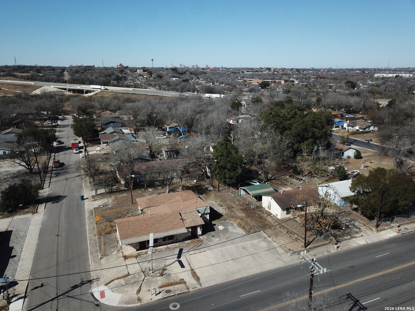 623 Pecan Valley, , 78220 — photo 1