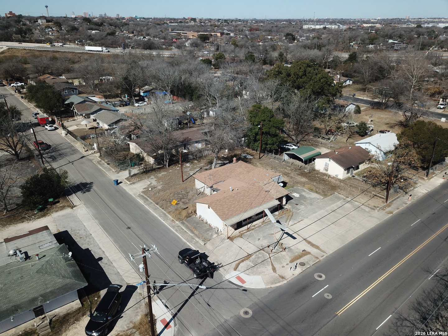 623 Pecan Valley, San Antonio, TX 78220 — photo 1