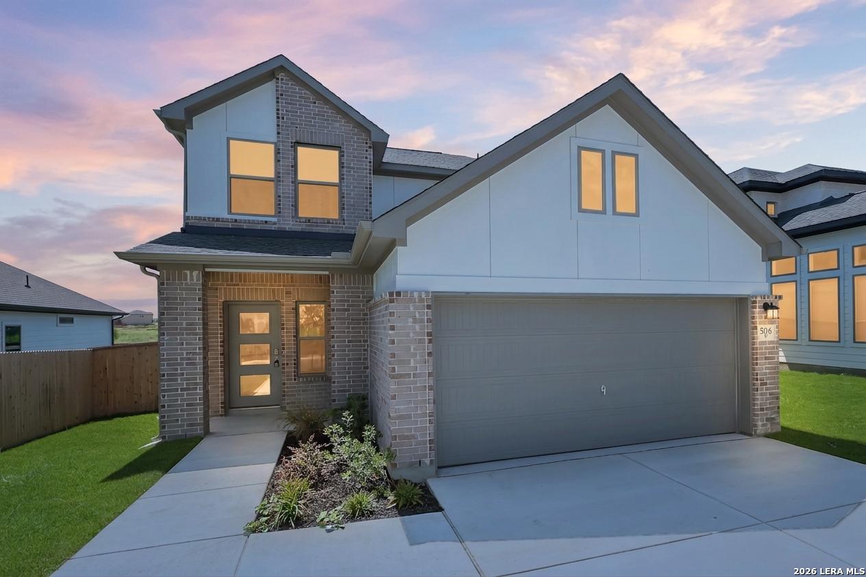 5116 Park Cape, Schertz, TX 78124 — photo 1