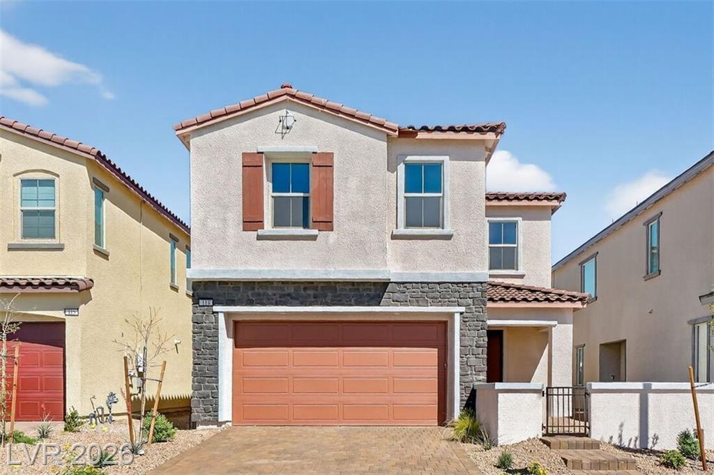113  Tardando Avenue, Henderson, NV 89015 — photo 1