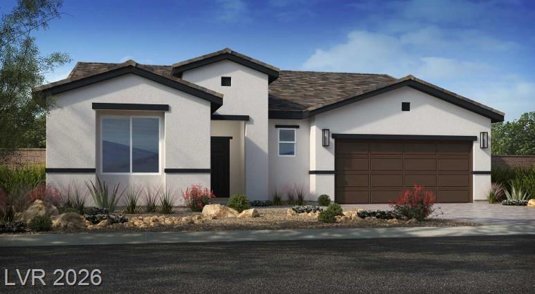 4539 South Chianti Court, Pahrump, NV 89061 — photo 1