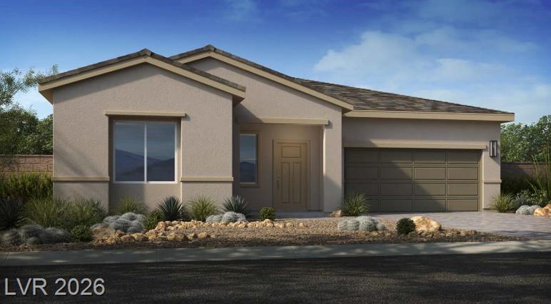 4530 South Piaggia Court, Pahrump, NV 89061 — photo 1