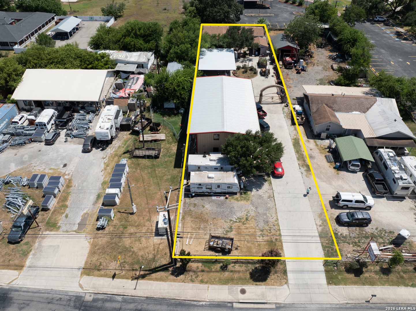 6766 Crestway, San Antonio, TX 78239 — photo 1