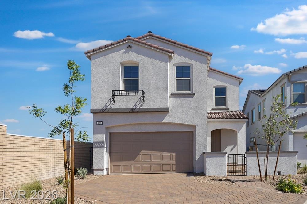 123  Tardando Avenue, Henderson, NV 89015 — photo 1