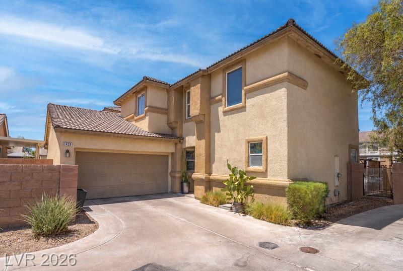 1426 Evening Song Avenue, Henderson, NV 89012 — photo 1