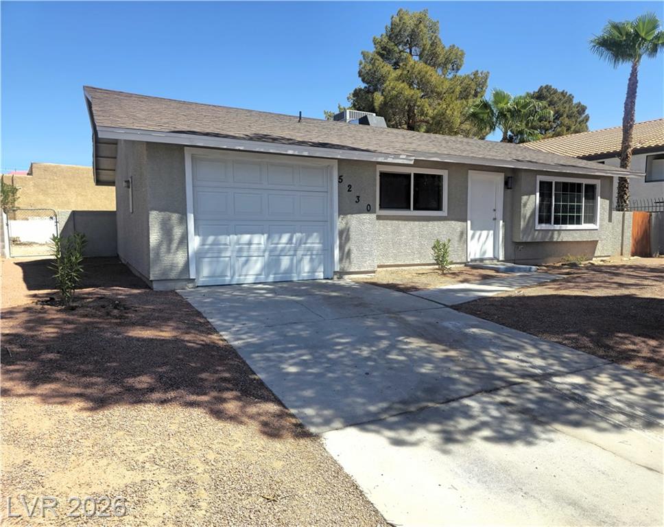 5230 Rou Circle, Las Vegas, NV 89122 — photo 1