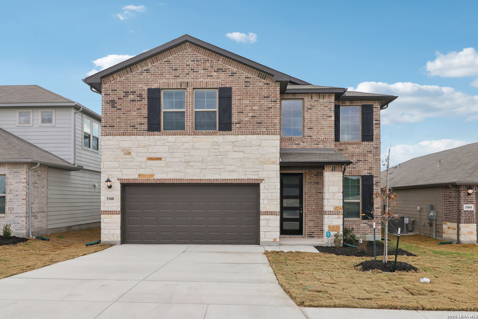 5508 McBride Street, Cibolo, TX 78108 — photo 1