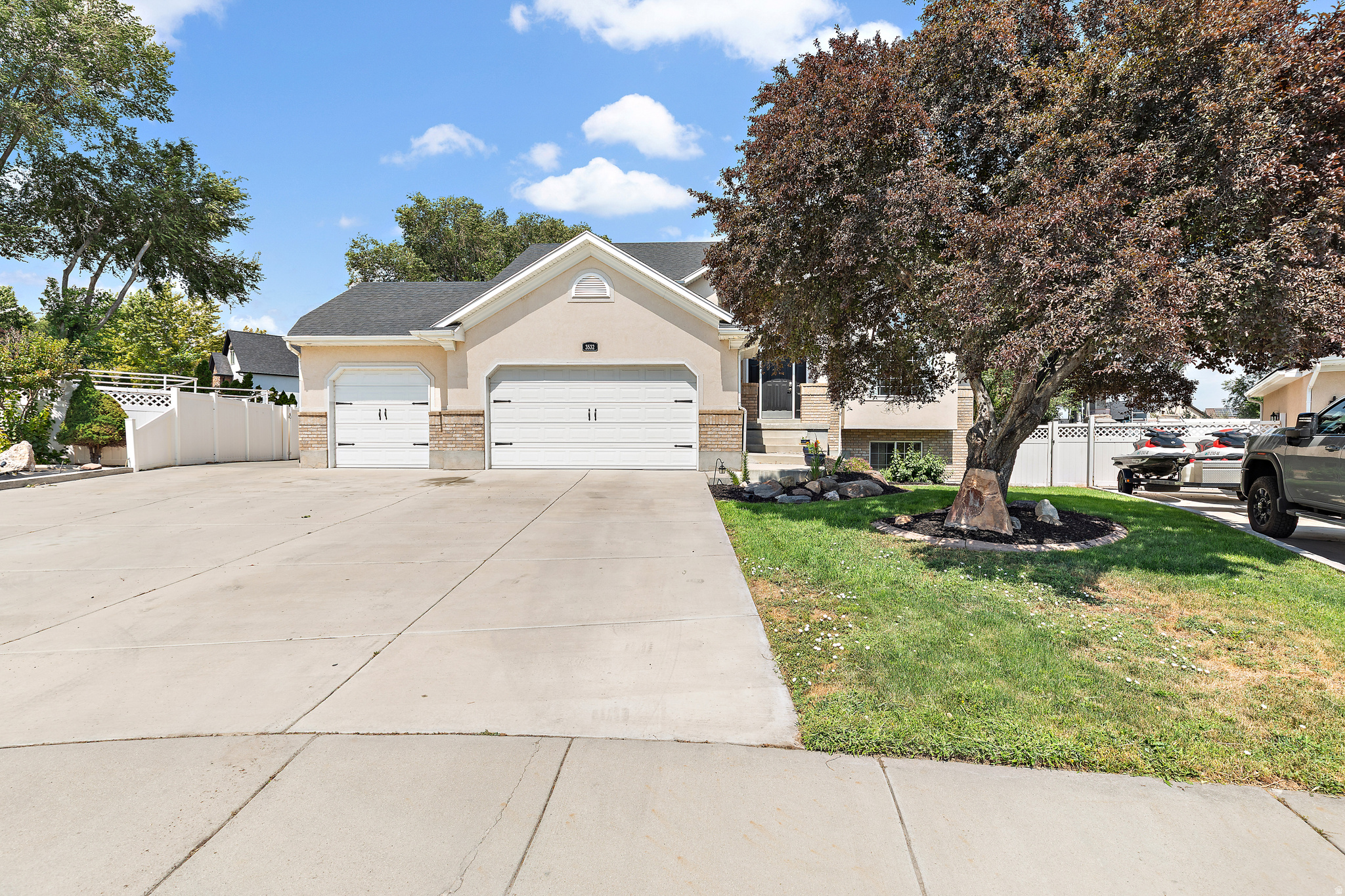 3532 W WINDING CREEK CV, Riverton, UT 84065 — photo 1