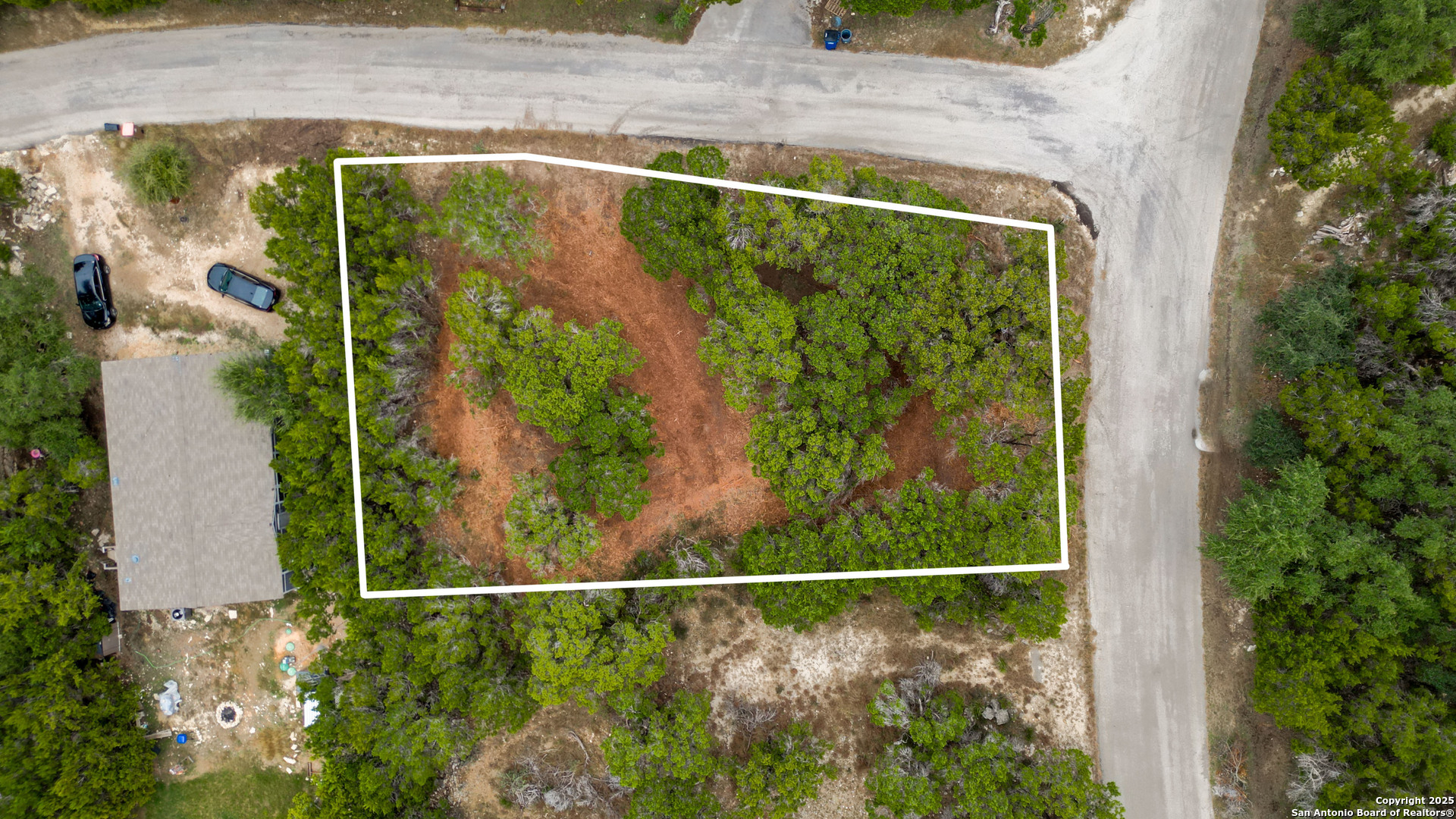 799 Hillside, Canyon Lake, TX 78133 — photo 1
