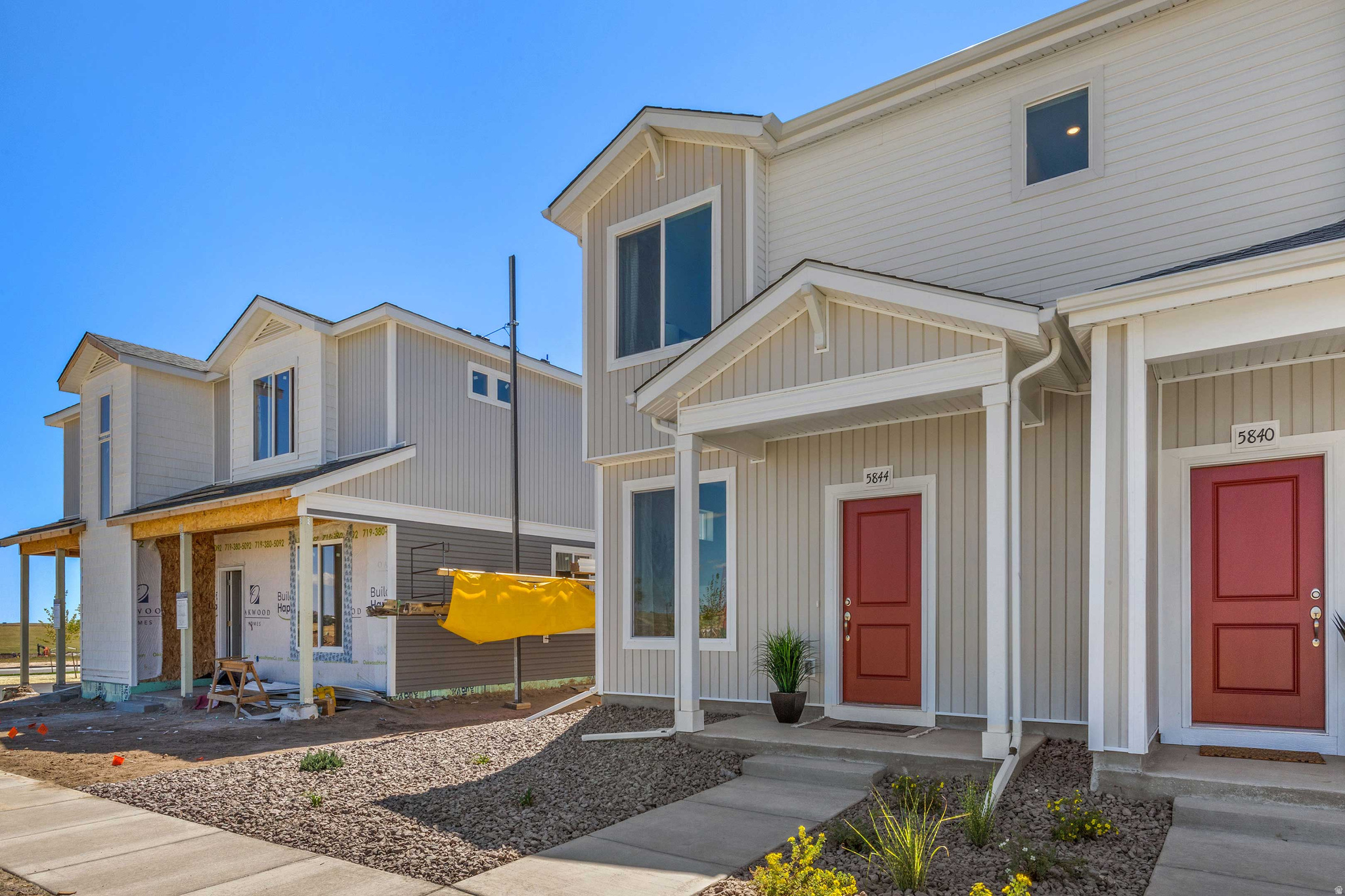 488 N WEBER RIVER ST, Saratoga Springs, UT 84045 — photo 1