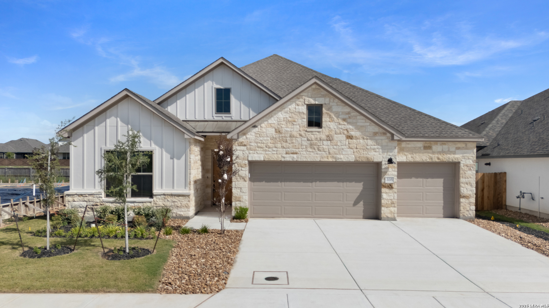 335 Grand Legacy, New Braunfels, TX 78130 — photo 1