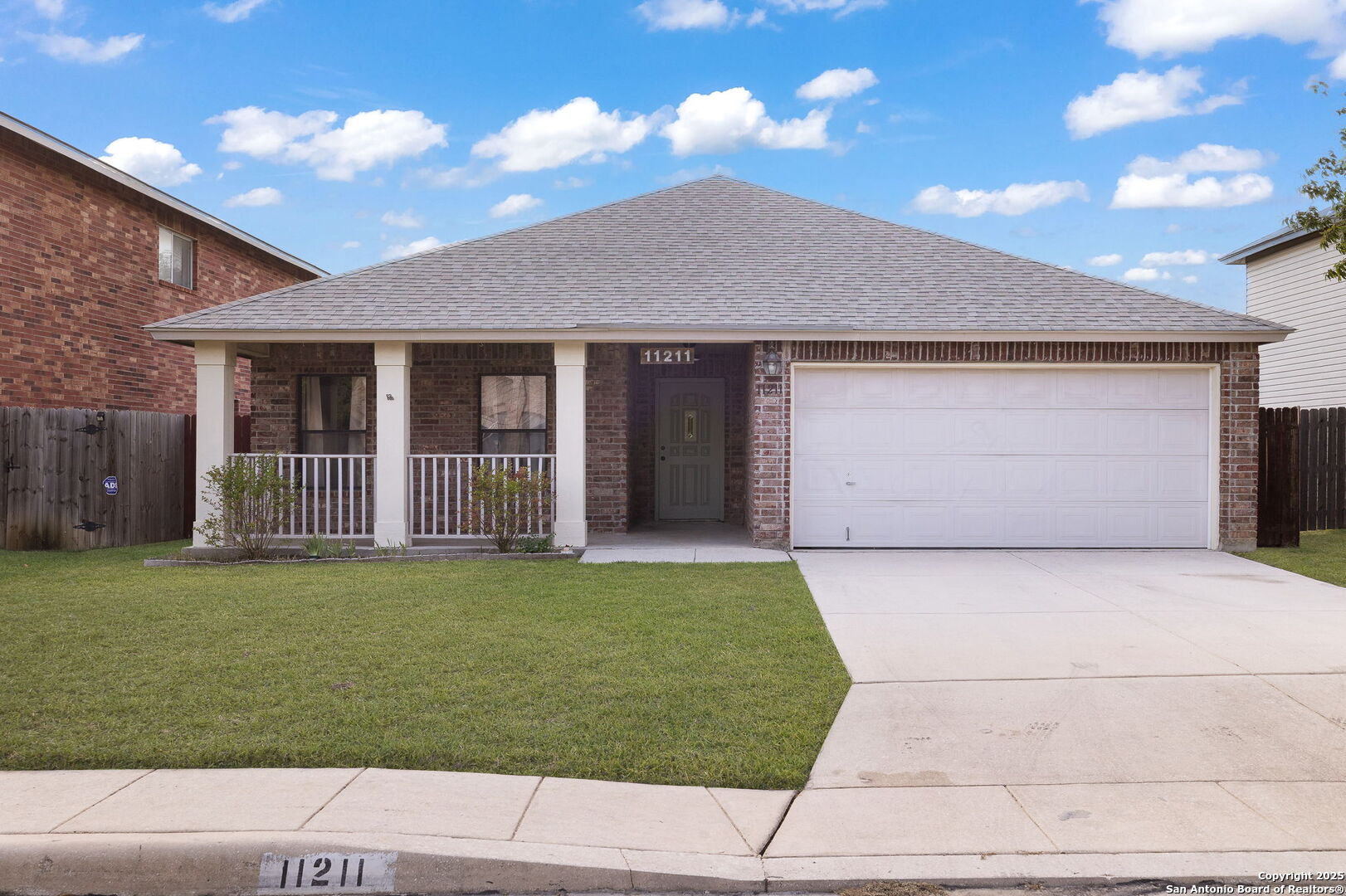 11211 Talbot Sq, San Antonio, TX 78249 — photo 1