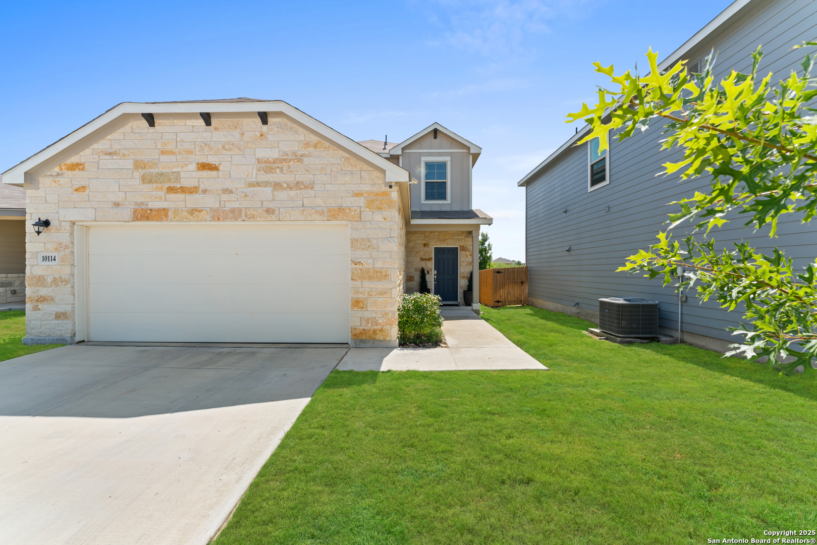 10114 Tierra Roja, ,  78224 — photo 1