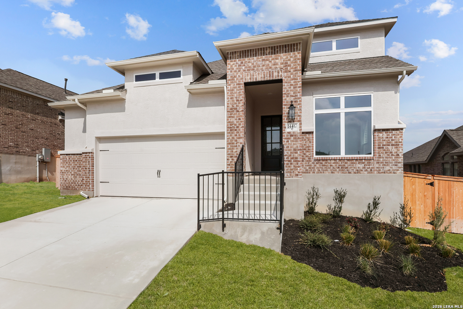 14417 Blue Mesa Hill, ,  78245 — photo 1