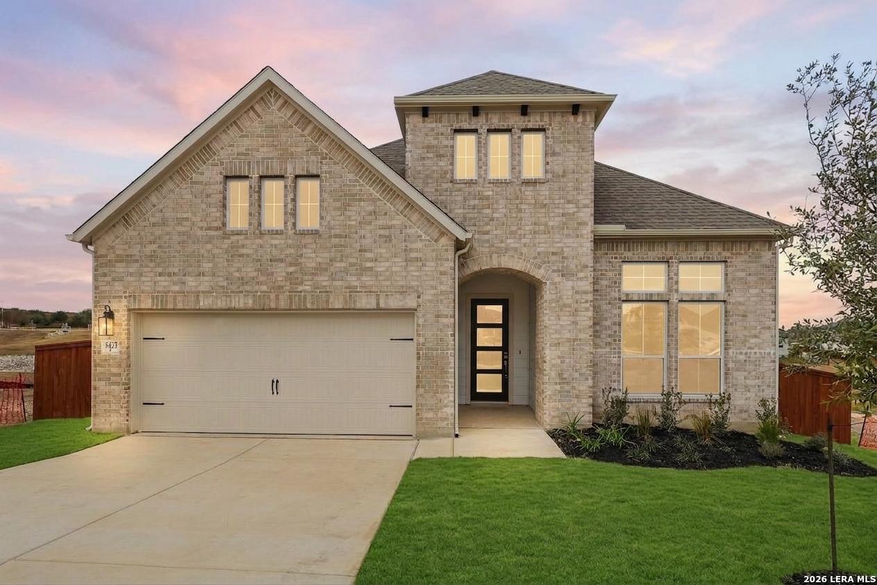 3427 Potter Place, Schertz, TX 78108 — photo 1