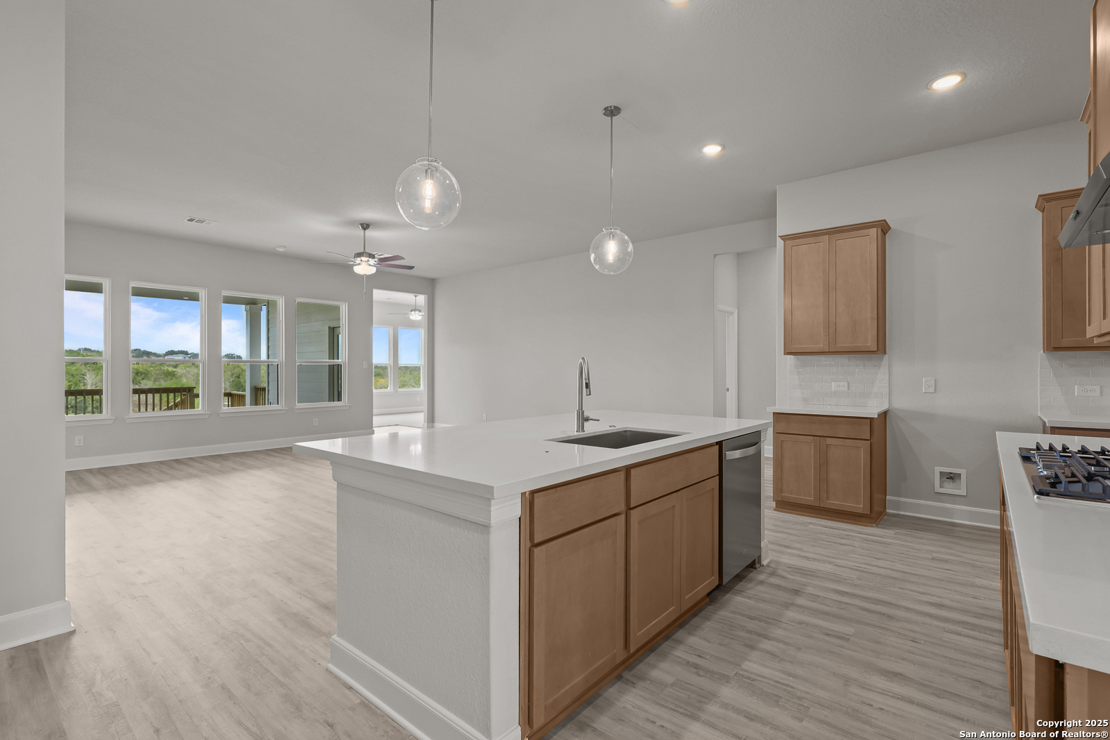 4519 Yoakum Valley, ,  78108 — photo 1
