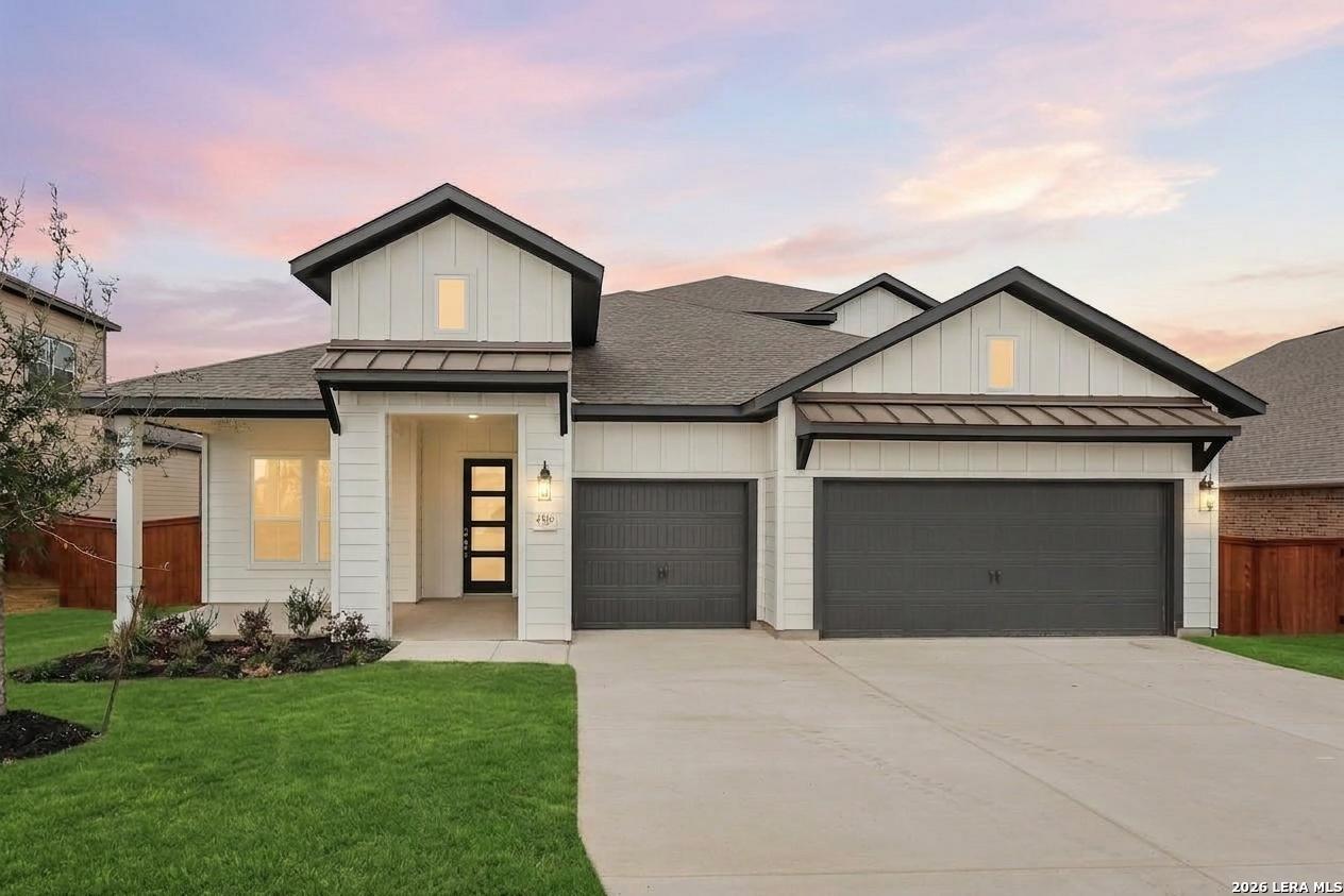 4519 Yoakum Valley, Schertz, TX 78108 — photo 1