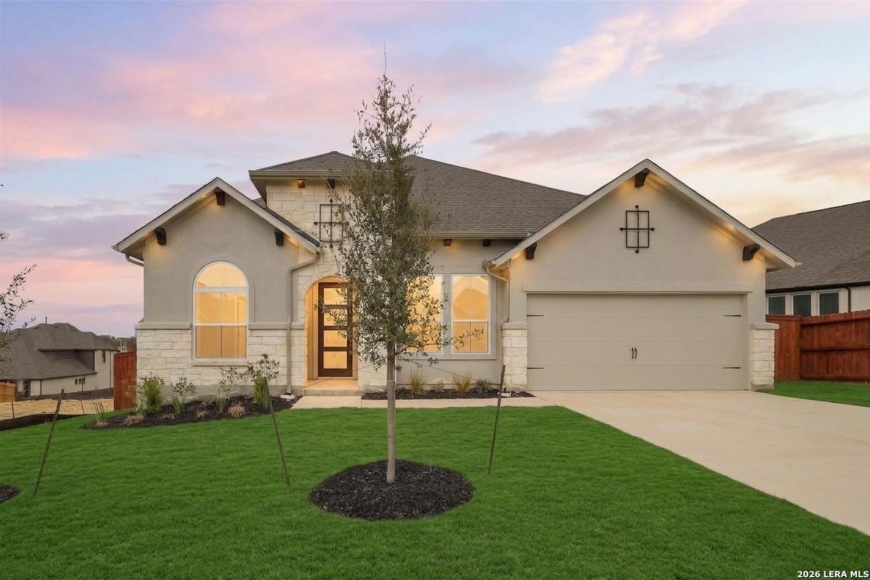 3209 Crosby Creek, Schertz, TX 78108 — photo 1