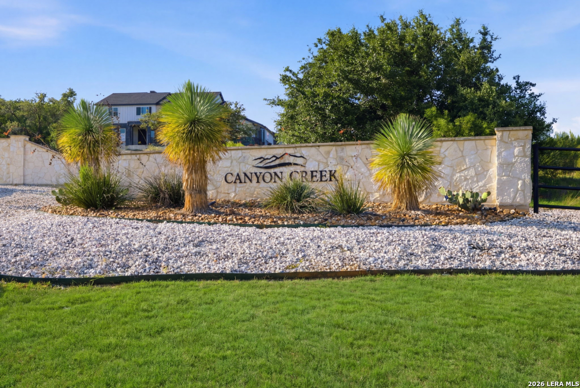 LOT 6 Canyon Creek Preserve Phase #6, Helotes, TX 78023 — photo 1