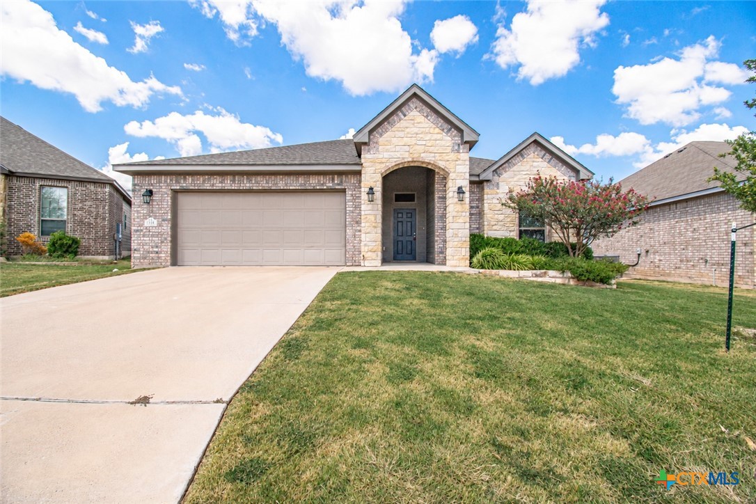 6114 Wheaton Loop, Temple, TX 76502 — photo 1