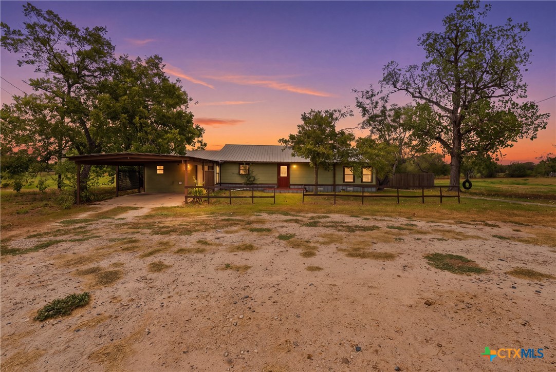 2030 Dreyer Lane, Gonzales, TX 78629 — photo 1