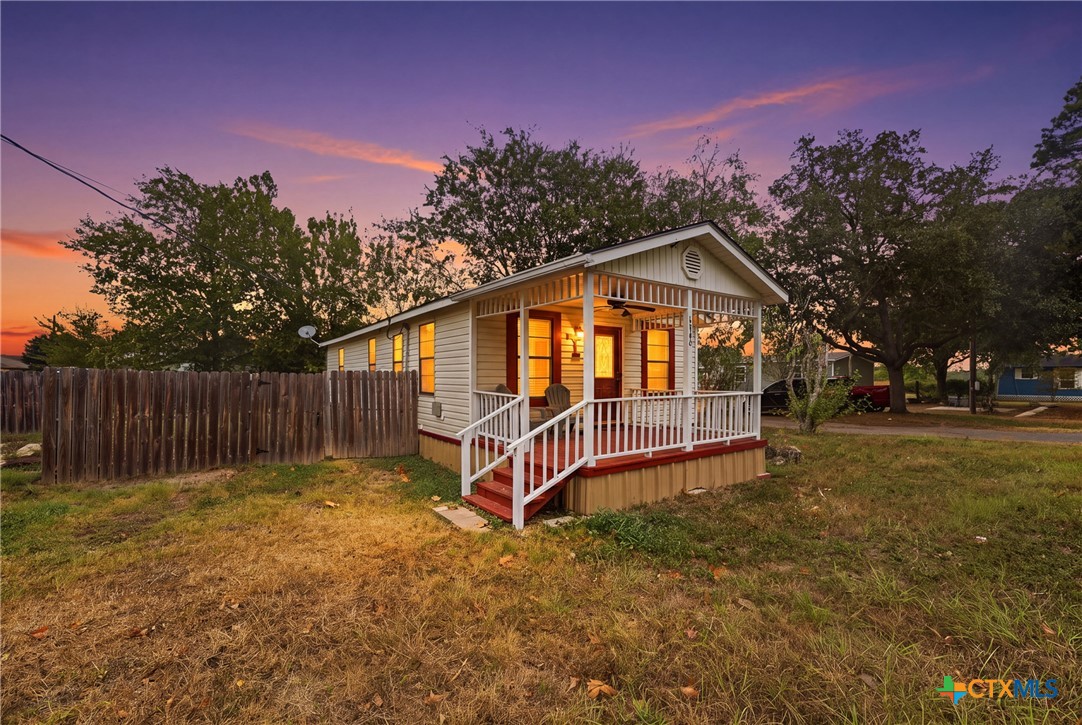 1904 Dreyer Lane Street, Gonzales, TX 78629 — photo 1