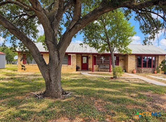 8448 W State Hwy 97, Cost, TX 78614 — photo 1