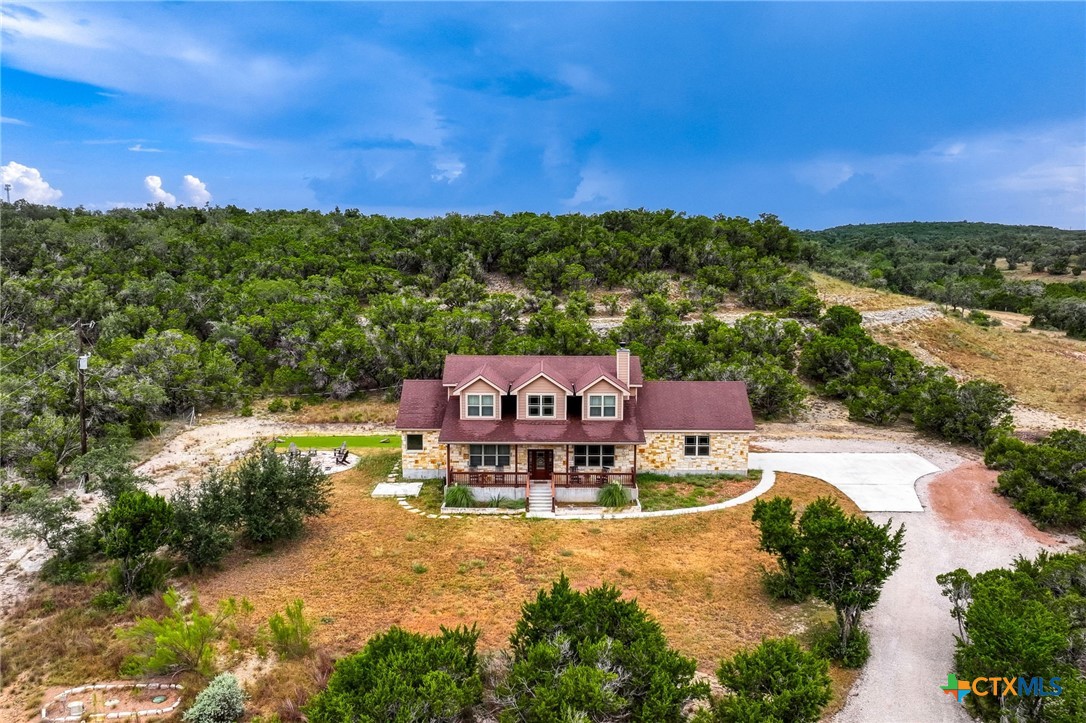 441 Eagle Lane