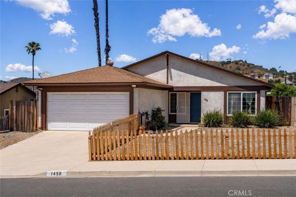 1458 Kent