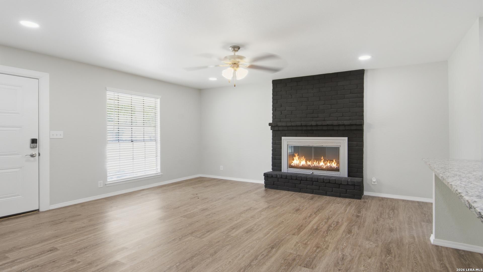 7211 GLEN HVN, ,  78239 — photo 1