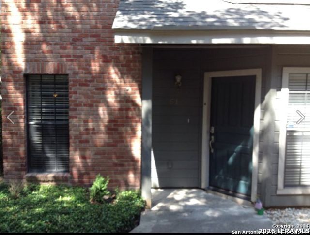 51 CHAPEL HILL CIR, San Antonio, TX 78240 — photo 1