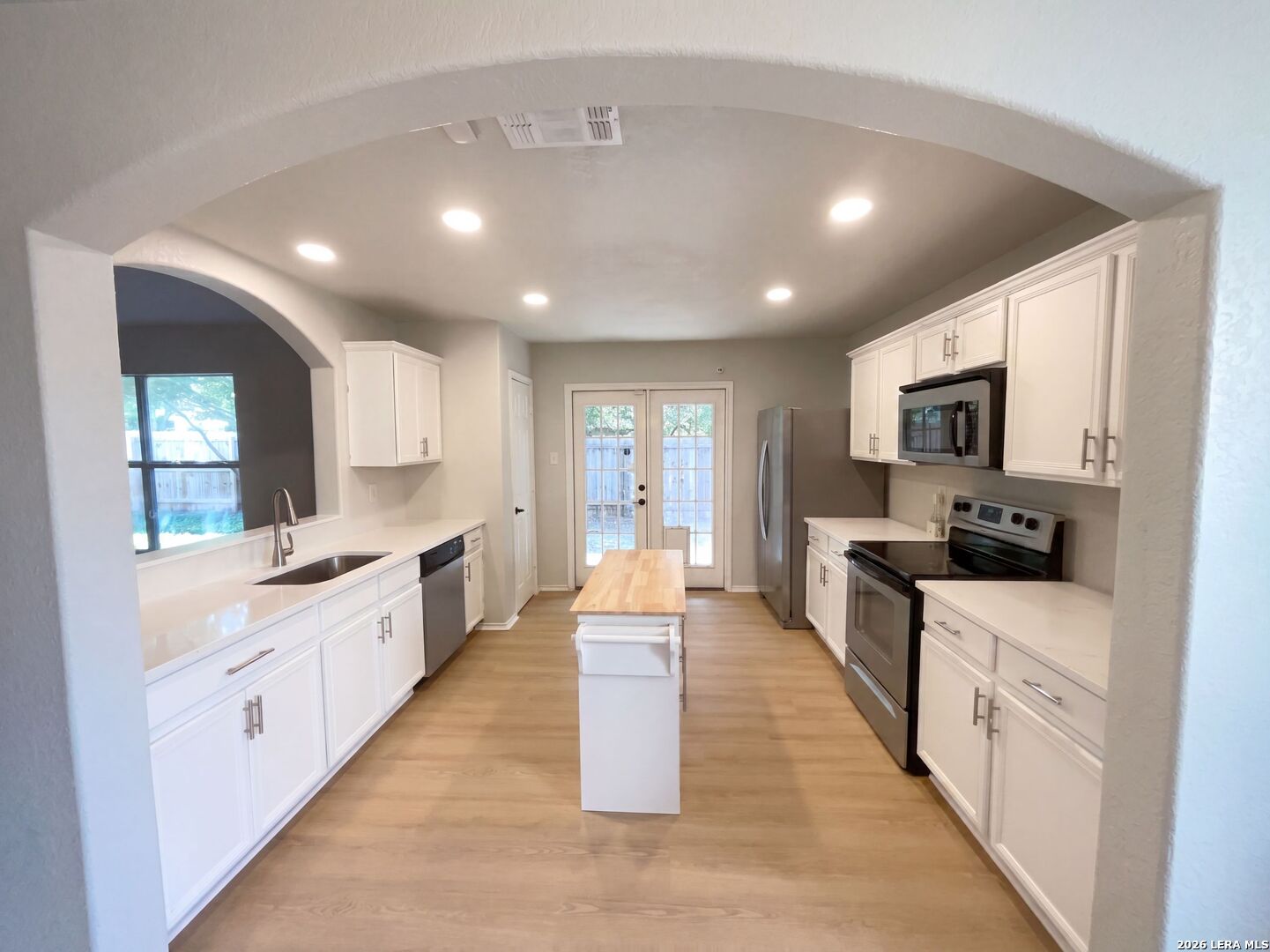 8222 GRISSOM GATE, , 78251 — photo 1