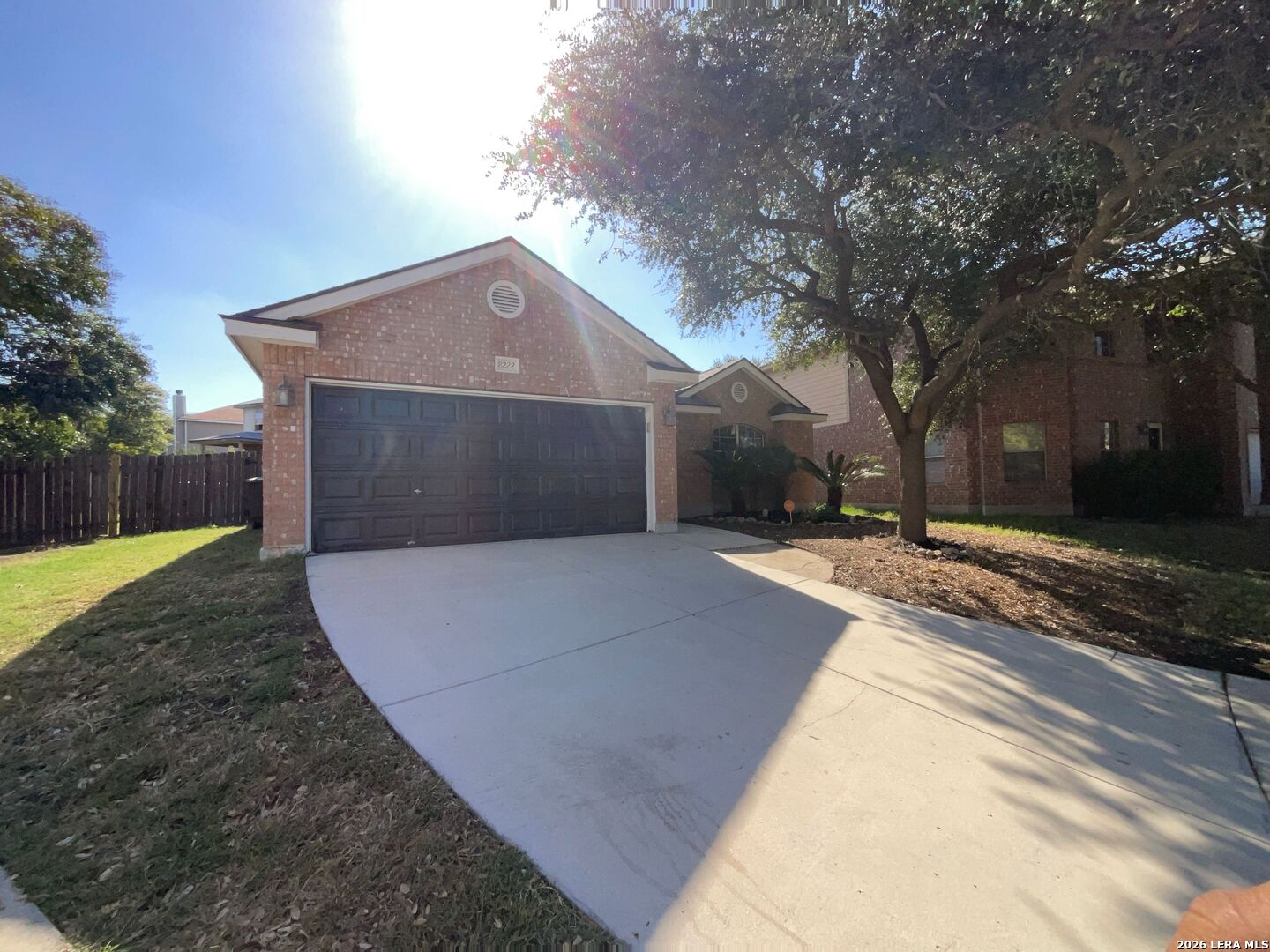 8222 GRISSOM GATE, San Antonio, TX 78251 — photo 1