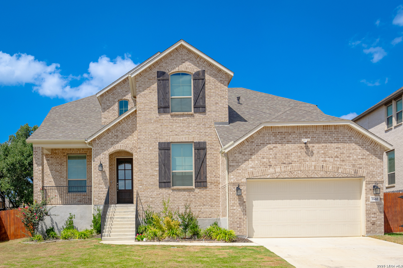 1660 Allington Park, Bulverde, TX 78163 — photo 1