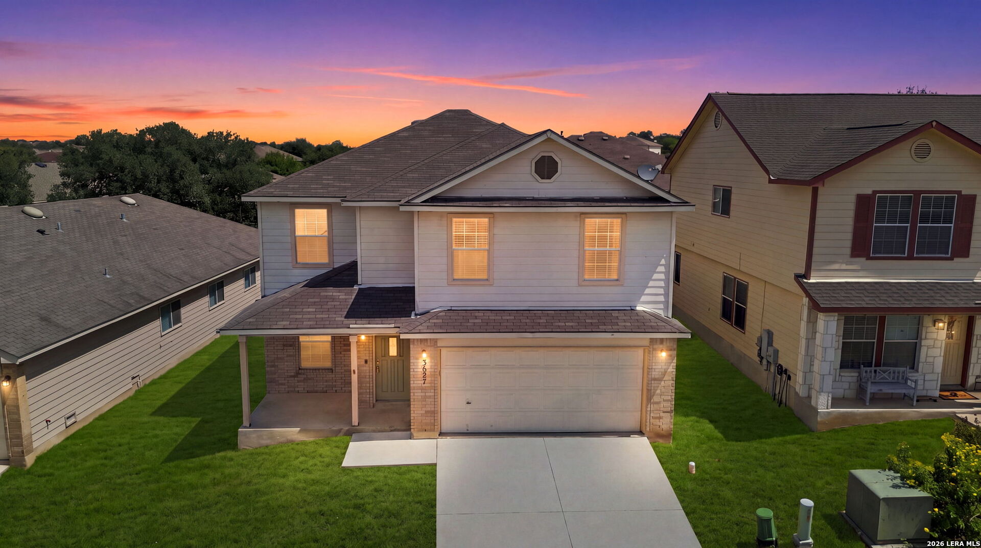 3627 Crimson Star, San Antonio, TX 78261 — photo 1