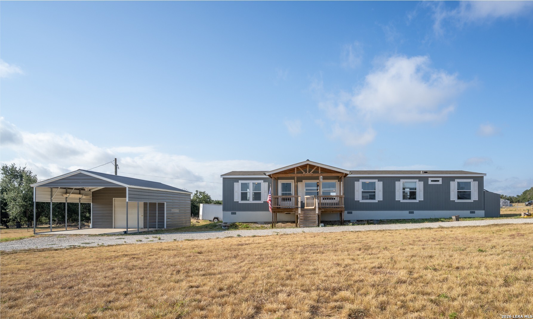 154 SCOTT BRANCH RD, , 78631 — photo 1