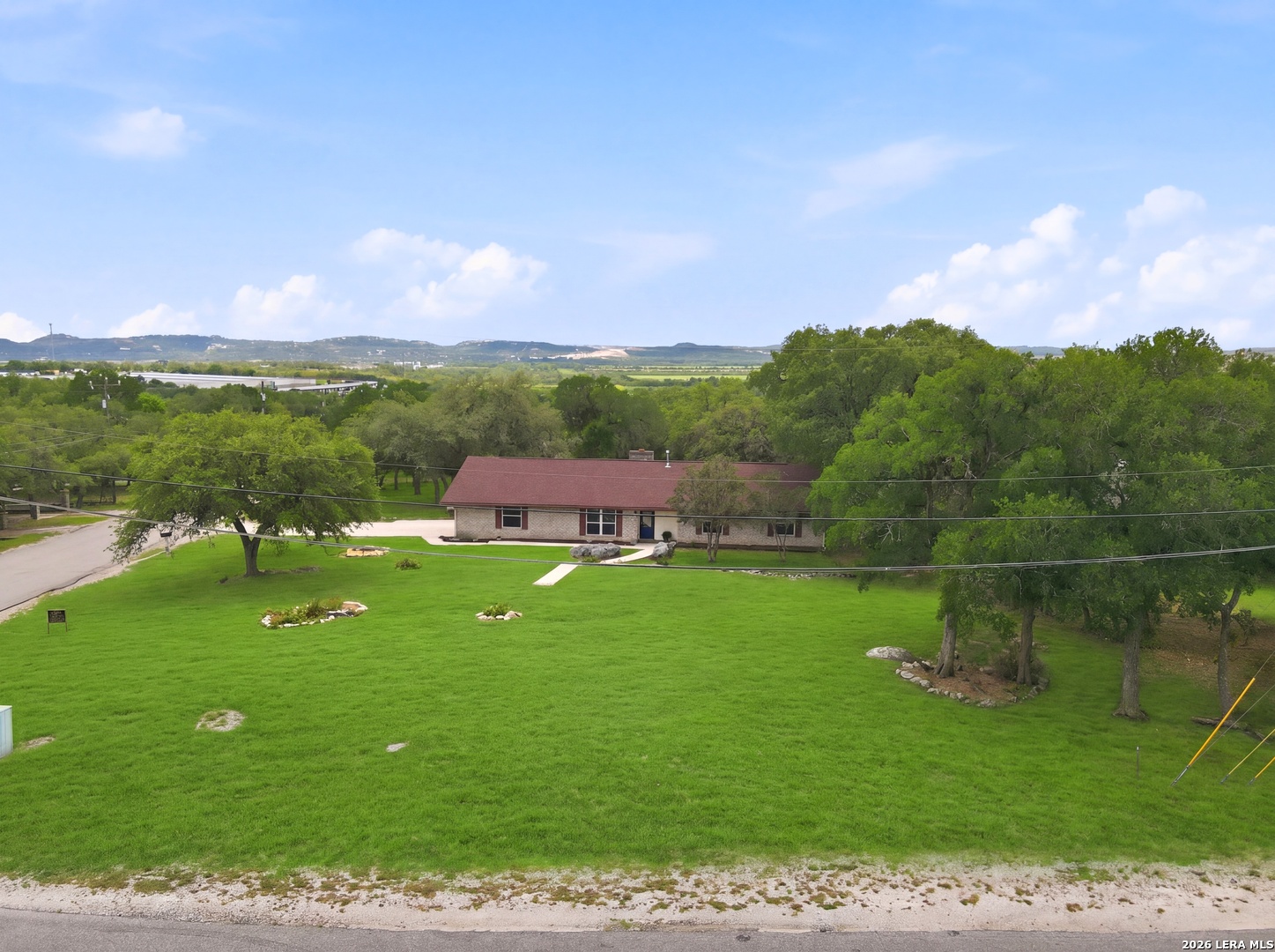 30303 DEERFIELD TER, Bulverde, TX 78163 — photo 1