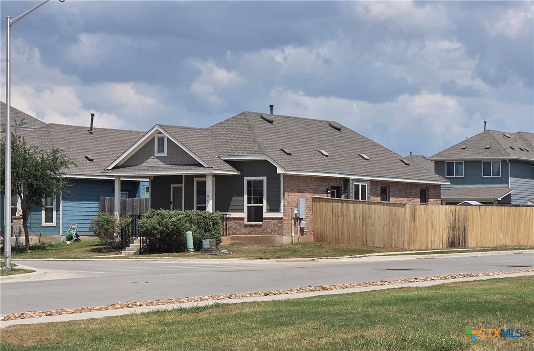 104 Witchhazel Way, San Marcos, TX 78666 — photo 1