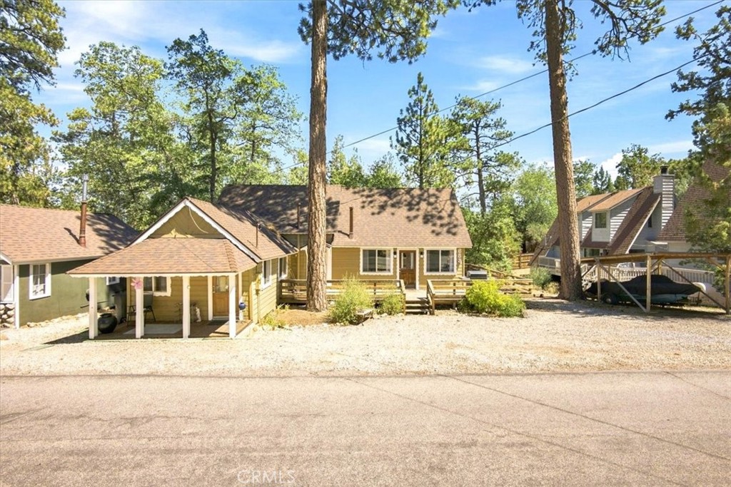 683 Sunset Lane