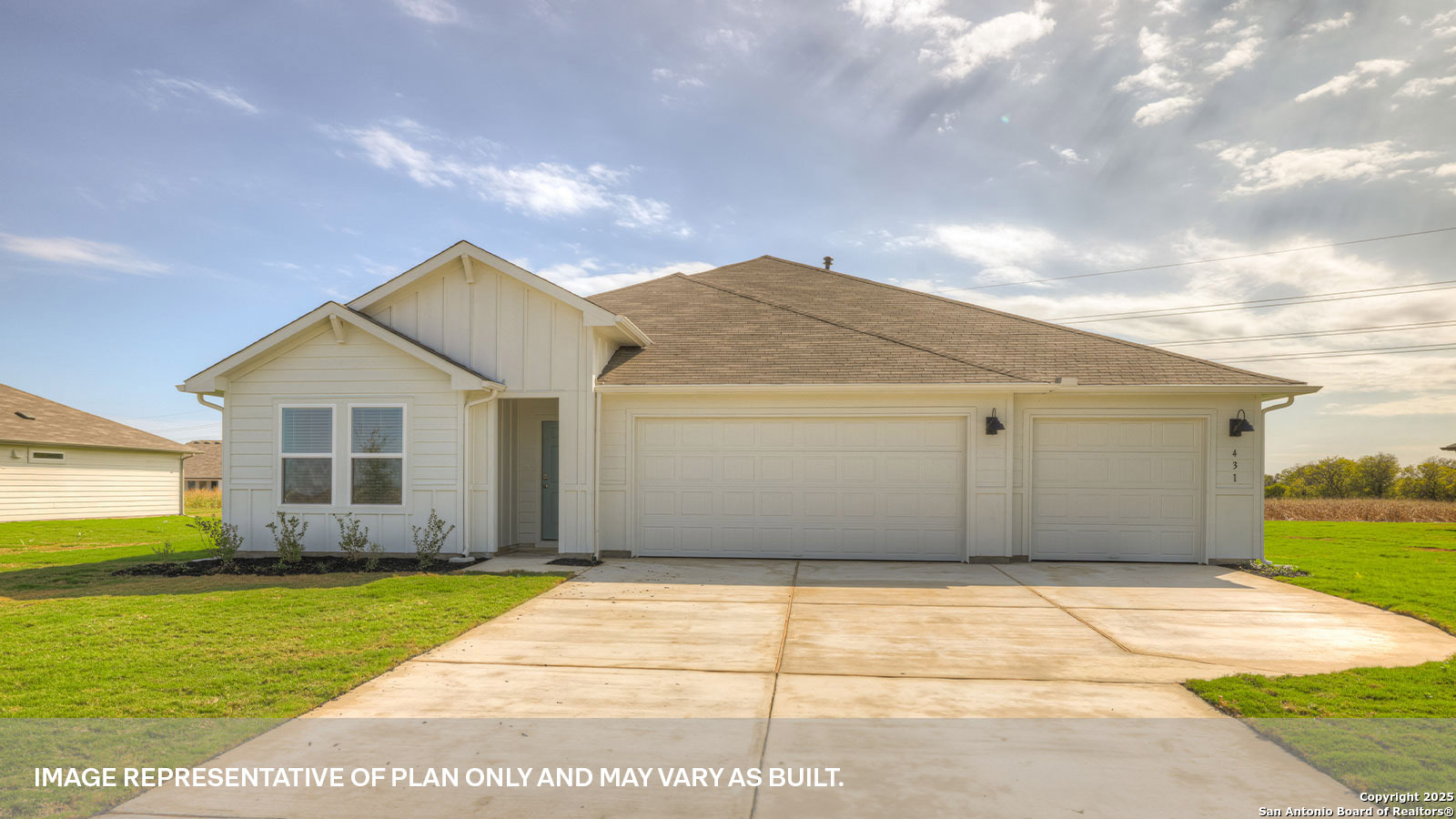 176 Teal Street, Fredericksburg, TX 78624 — photo 1