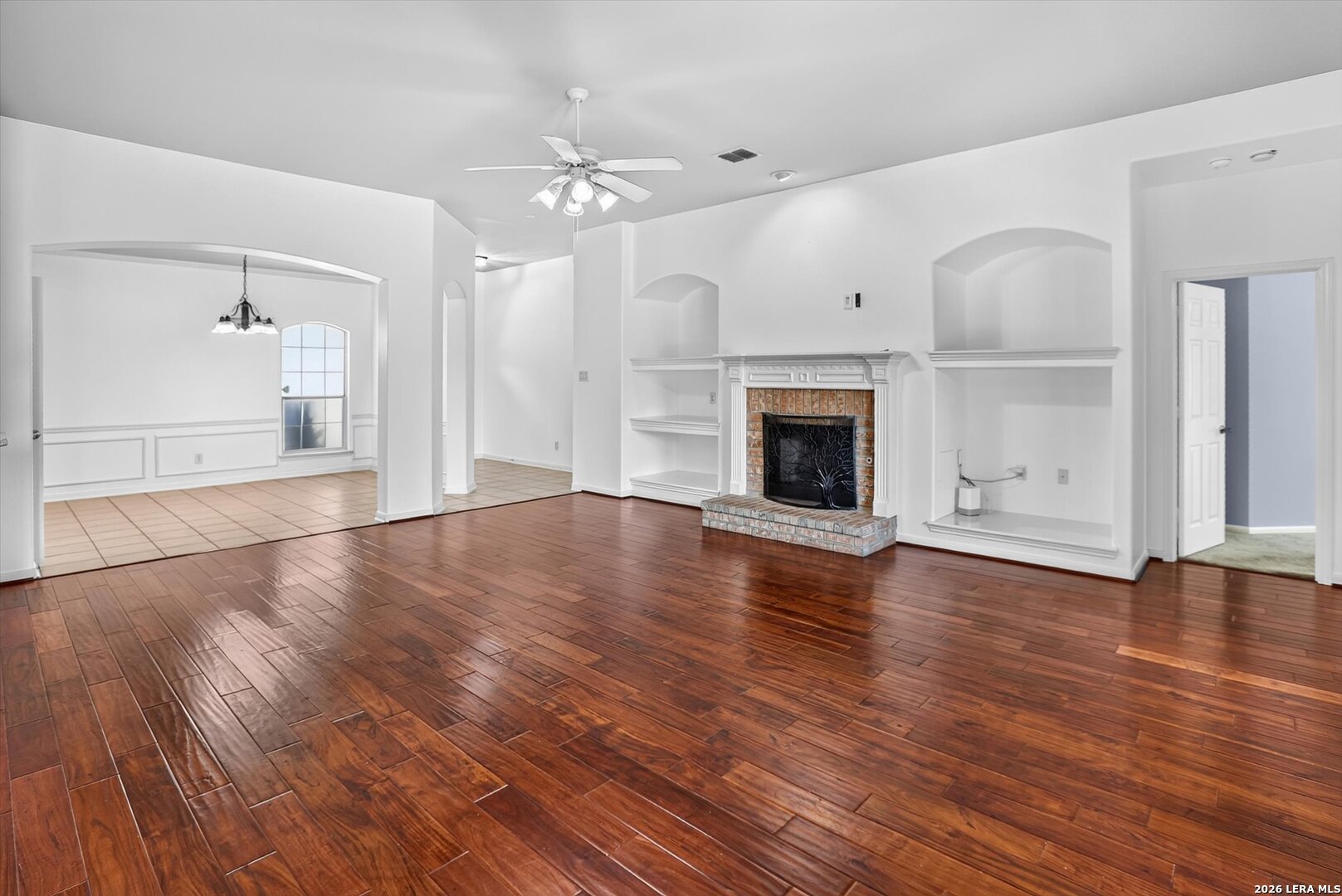 3206 Roan Valley, , 78259 — photo 1