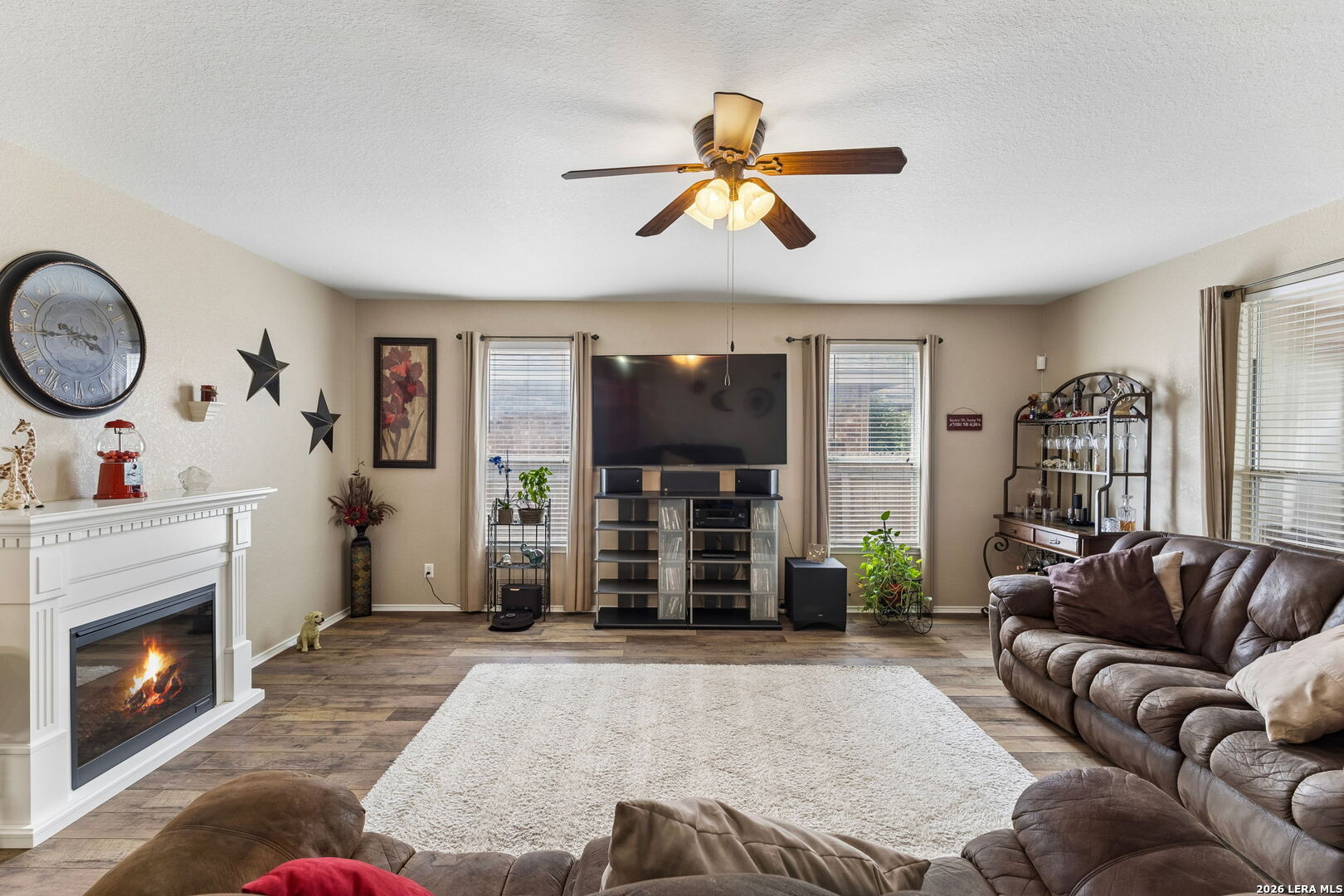 24535 WALNUT PASS, , 78255 — photo 1