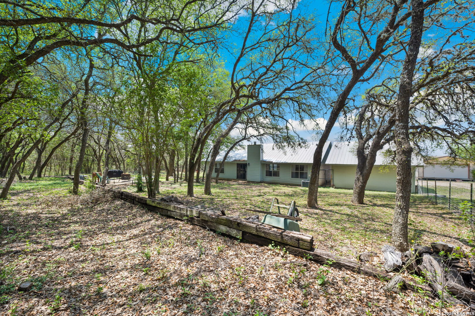 133 WAGON CIR, , 78003 — photo 1