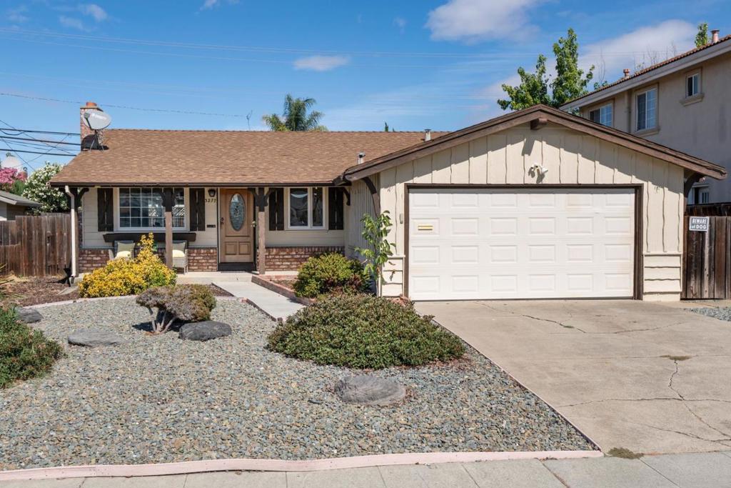3277 Rocky Mountain Drive, San Jose, CA 95127 — photo 1