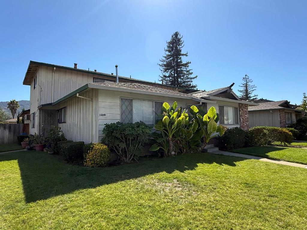 1210 Juniper Drive