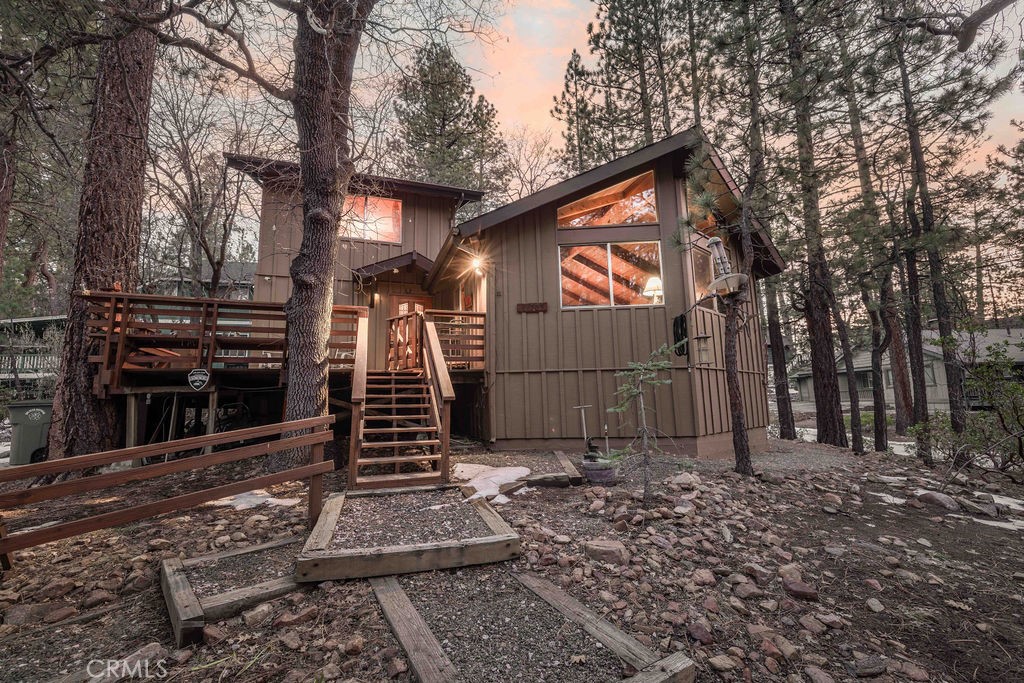 41789 Comstock, Big Bear Lake, CA 92315 — photo 1