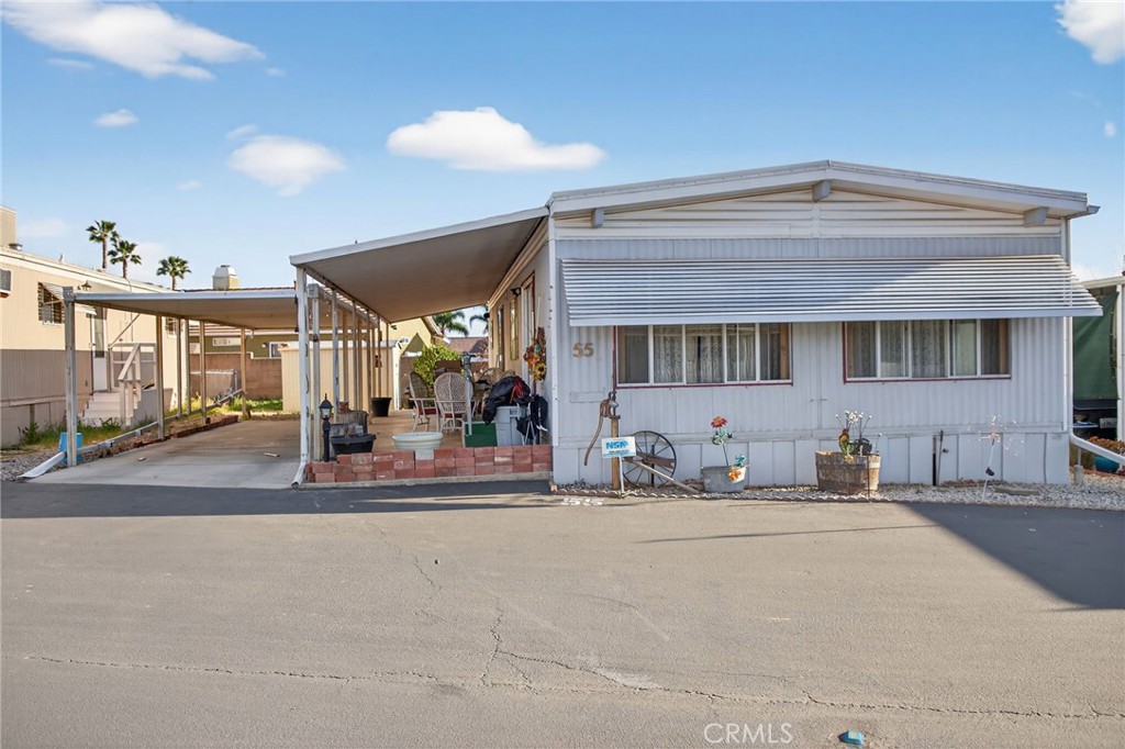 12656 2nd St 55, Yucaipa, CA 92399 — photo 1