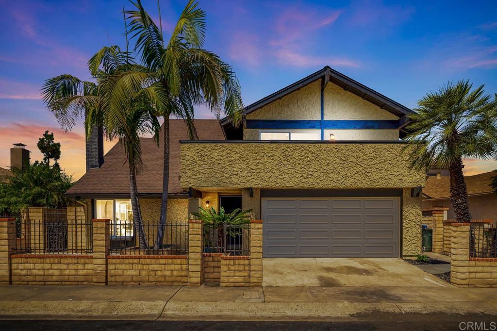 856 Misty Meadow Court, Chula Vista, CA 91910 — photo 1