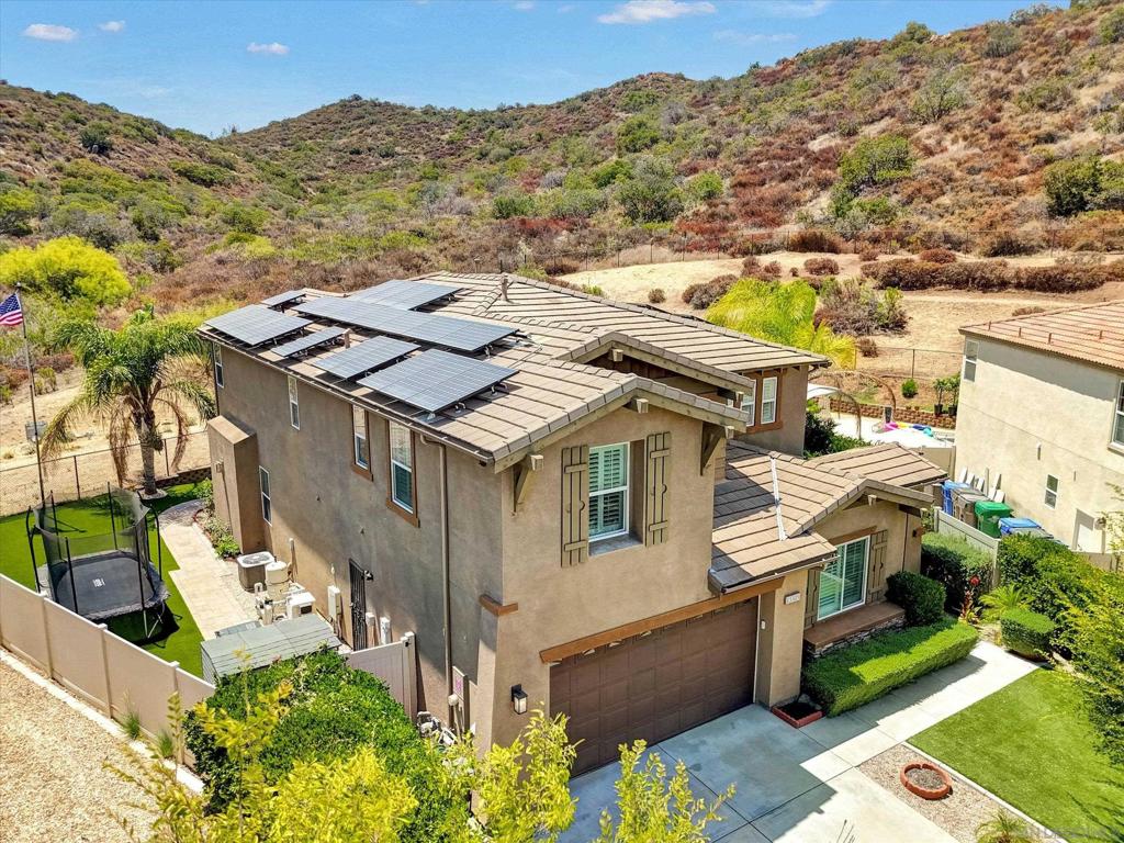 13589 Sohail, Lakeside, CA 92040 — photo 1