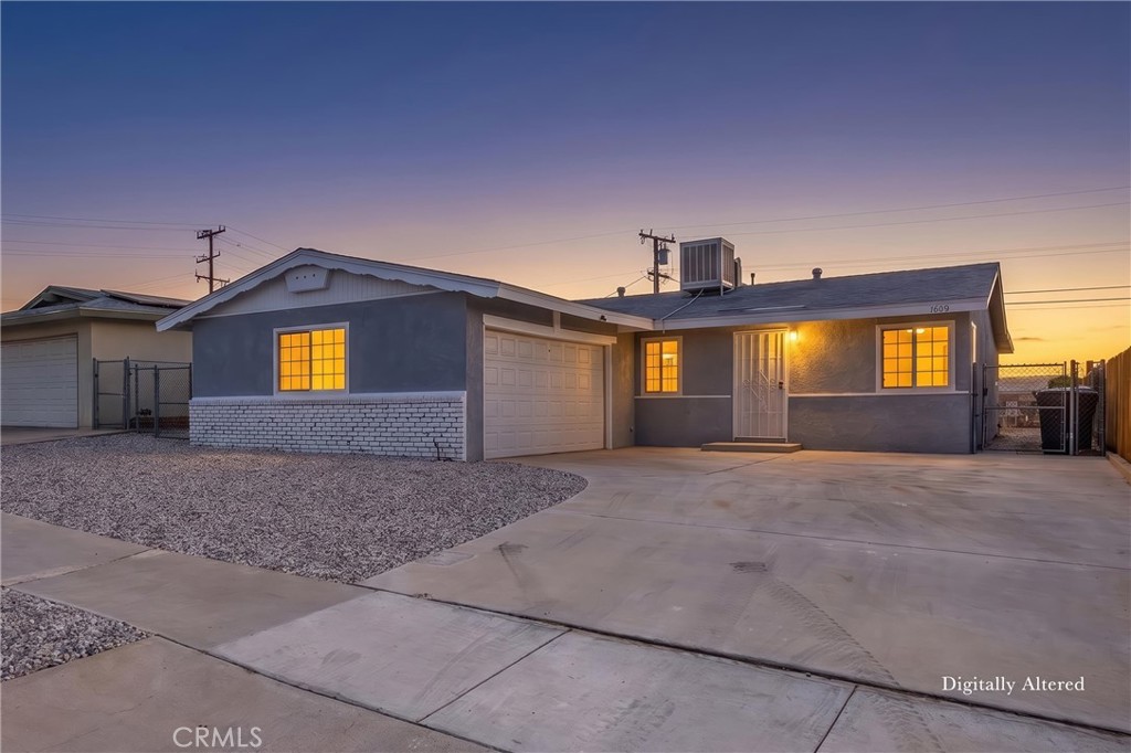 1609 De Anza, Barstow, CA 92311 — photo 1